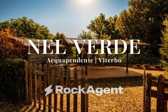 Trilocale in vendita, via Aldo Moro  8, Acquapendente