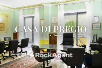 Appartamento in vendita, Corso Duca degli Abruzzi  79, Crocetta, Torino