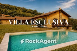 Villa in vendita, Regione Chiazze  16, Chiazze, Denice