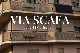 Quadrilocale in vendita, via Scafa  1, Barberi, Collecorvino