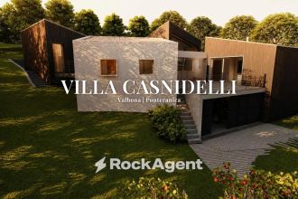 Villa in vendita, via Casnidelli  12, Valbona, Ponteranica