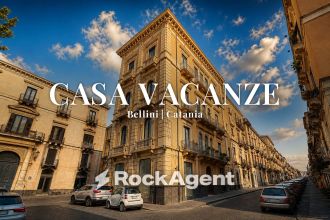 Attività / Licenza in vendita, via Caronda  7, Bellini, Catania