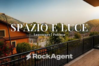 Appartamento in vendita, via San Antuono  313, Lagonegro