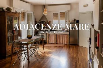 Appartamento in vendita, viale Montefiore, Riccione