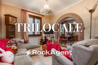 Trilocale in vendita, via Gherardo Ghirardini  10, Granzette, Rovigo