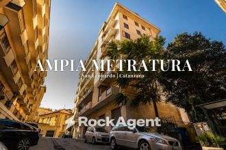 Appartamento in vendita, via Leonardo Gallucci, San Leonardo, Catanzaro