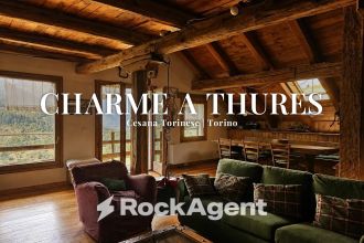 Appartamento in vendita, Frazione Thures  2, Thures, Cesana Torinese