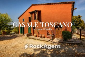 Casale in vendita, via Di Postignano II  7, Acciaiolo, Fauglia
