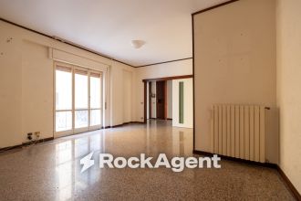 Appartamento in vendita, via Raffaele Teti  73, Pontepiccolo, Catanzaro