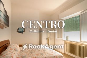 Quadrilocale in vendita, via Giovanni Pascoli  58, Cattolica