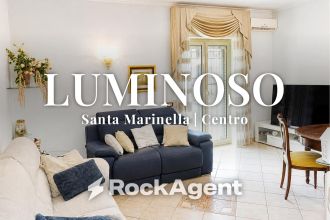 Trilocale in vendita, via delle Colonie  83, Centro, Santa Marinella
