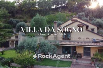 Villa in vendita, via San Francesco, Siderno
