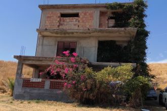 Stabile o palazzo in vendita, Contrada San Giorgio, Brancaleone