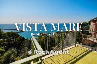 Bilocale in vendita, via Aurelia  69, Bordighera