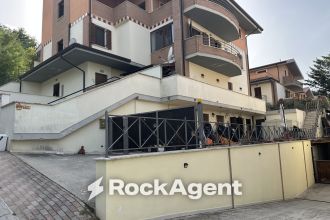 Villa in vendita, via Don Francesco Paolo Antonelli  17, Collemarino, Miglianico