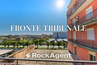 Appartamento in vendita, viale Santa Panagia  114, Siracusa