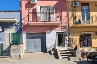 Appartamento in vendita, via Po  16, Villasmundo, Melilli
