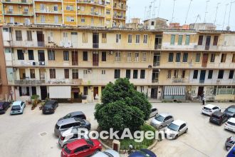 Quadrilocale in vendita, via Francesco Mauceri  4, Gelone, Siracusa
