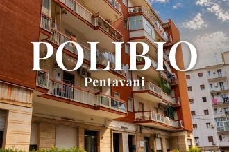 Appartamento in vendita, viale Polibio  58, Siracusa