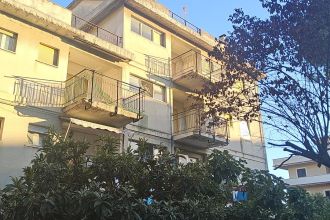 Trilocale in vendita, via Matteotti, Marina Di Gioiosa Ionica