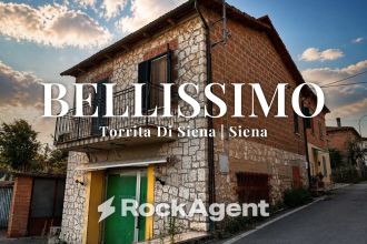 Bilocale in vendita, via Lauretana Sud  78, Torrita Di Siena