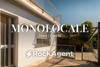 Monolocale in vendita, viale Volturno  111, Cervia Centro, Cervia