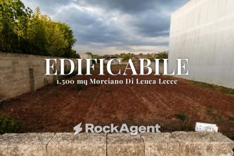 Terreno residenziale in vendita, Strada Provinciale 190, Morciano Di Leuca