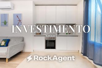 Bilocale in vendita, Largo Cavallotti  18, Sassari