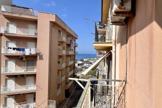 Appartamento in vendita, via Nicola Barbato  1, Sciacca