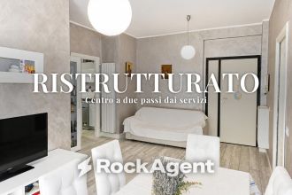 Trilocale in vendita, via Monte Rosa  19, Centro, Santa Marinella