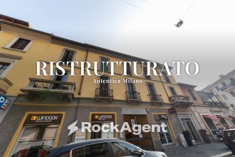 Trilocale in affitto, via Paullo  13, Cadore, Milano