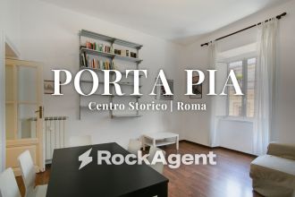 Trilocale in vendita, via Castelfidardo  18, Centro Storico, Roma