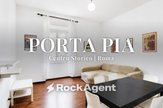Trilocale in vendita, via Castelfidardo  18, Centro Storico, Roma