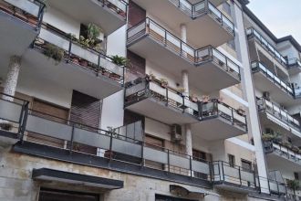 Quadrilocale in vendita, via Piromalli  31, Siderno