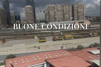 Quadrilocale in vendita, via San Maria di Costantinopoli alle Mosche  14, Zona Industriale, Napoli