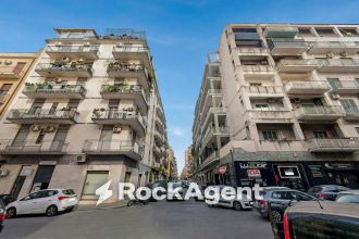 Quadrilocale in vendita, via Canfora  118, Vulcania, Catania