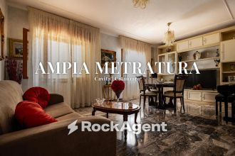 Appartamento in vendita, Traversa Barlaam da Seminara  23, Cavita, Catanzaro