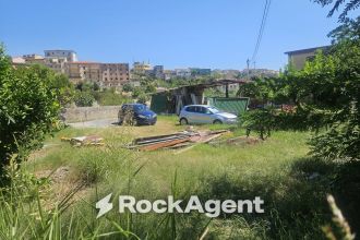 Terreno residenziale in vendita, via Contessa Clemenza, Sala, Catanzaro