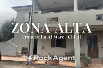 Bilocale in vendita, via Rigola  7, Francavilla Al Mare