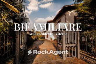 Villa in vendita, via 8 Marzo  1, Acquapendente
