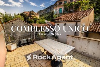 Terratetto unifamiliare in vendita, Contrada Cersuta, Cersuta, Maratea