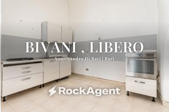Bilocale in vendita, via Santa Caterina  27, Sannicandro Di Bari
