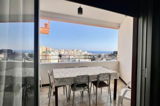 Appartamento in vendita, via Brigadiere Nastasi  13, Sciacca