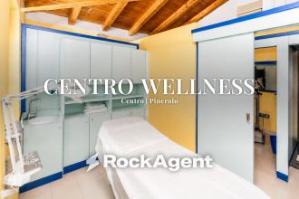 Negozio in vendita, Corso Torino  4, Pinerolo