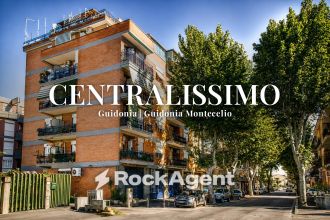Monolocale in vendita, viale dell'Unione  12, Guidonia, Guidonia Montecelio