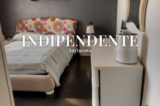 Terratetto unifamiliare in vendita, via Saponara, Centro storico, Agrigento