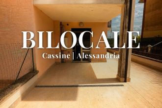 Bilocale in vendita, via Marinai d'Italia, Caranzano, Cassine