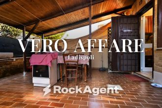 Bilocale in vendita, via Taranto  47, Marina San Nicola, Ladispoli