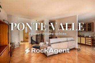 Appartamento in vendita, Strada di Valle Tresole  14, Pesaro