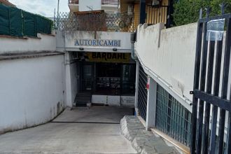 Negozio in vendita, via della Bufalotta  753, Bufalotta, Roma